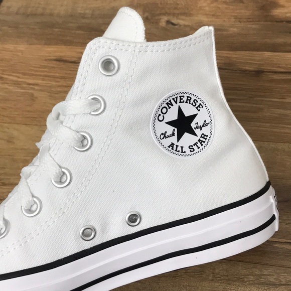 CONVERSE CTAS POCKET HIGH TOP BRAND NEW - Picture 6 of 16